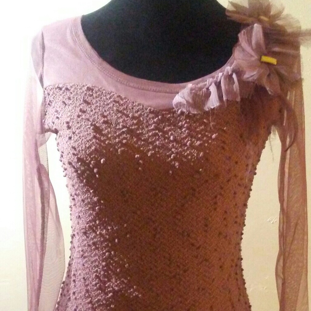 Elegant Blouse